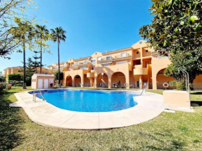 Semi-detached house in Butiplaya, La Cala De Mijas